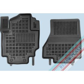  Nissan E-NV200 ( 2013-2021 ) Set de covorașe din cauciuc Rezaw-Plast
