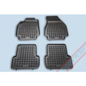   Renault Megane (II) ( 2002-2009 ) caroserie înaltă Rezaw-Plast