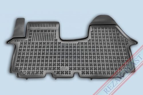 Opel VIVARO ( 2001-2014 ) Set de covorașe din cauciuc Rezaw-Plast