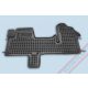 Renault Master (III) / Opel Movano (A) / Nissan NV 400 ( 2010- ) Set de covorașe din cauciuc Rezaw-Plast