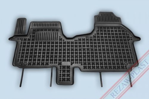 Opel VIVARO II ( 2014-2019 ) Set de covorașe din cauciuc Rezaw-Plast