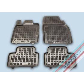  Renault KADJAR (2015-2022) Set de covorașe din cauciuc Rezaw-Plast cu margini înalte