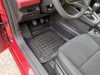 Renault Clio (V) ( 2019- ) Set de covorașe din cauciuc Rezaw-Plast