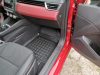 Renault Clio (V) ( 2019- ) Set de covorașe din cauciuc Rezaw-Plast