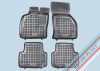 Seat Leon (IV) Station Wagon ( 2020- ) Set de covorașe din cauciuc Rezaw-Plast