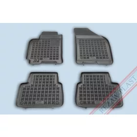   Chevrolet LACETTI ( 2004-2010 ) Set de covorașe din cauciuc Rezaw-Plast