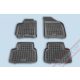 Chevrolet LACETTI ( 2004-2010 ) Set de covorașe din cauciuc Rezaw-Plast