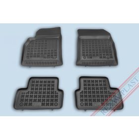  Chevrolet CRUZE (2008-2016) / Opel Ampera (B014) (2012-2016) set de covorașe din cauciuc Rezaw-Plast cu margini înalte