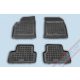 Chevrolet CRUZE ( 2008-2016 ) / Opel Ampera (B014) ( 2012-2016 ) set de covorașe din cauciuc Rezaw-Plast cu talon înalt