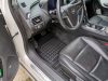 Chevrolet CRUZE ( 2008-2016 ) / Opel Ampera (B014) ( 2012-2016 ) set de covorașe din cauciuc Rezaw-Plast cu talon înalt