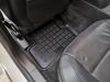 Chevrolet CRUZE ( 2008-2016 ) / Opel Ampera (B014) ( 2012-2016 ) set de covorașe din cauciuc Rezaw-Plast cu talon înalt
