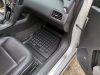 Chevrolet CRUZE ( 2008-2016 ) / Opel Ampera (B014) ( 2012-2016 ) set de covorașe din cauciuc Rezaw-Plast cu talon înalt