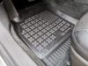 Chevrolet CRUZE ( 2008-2016 ) / Opel Ampera (B014) ( 2012-2016 ) set de covorașe din cauciuc Rezaw-Plast cu talon înalt