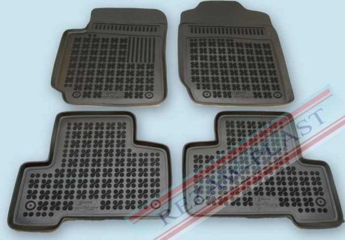 Suzuki GRAND VITARA (II) ( 2005-2015 ) Set de covorașe din cauciuc Rezaw-Plast