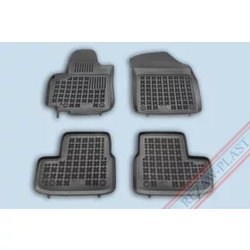   Suzuki SPLASH ( 2008-2014 ) Set de covorașe din cauciuc Rezaw-Plast