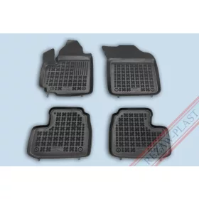   Suzuki Swift II ( 2005-2008 ) Set de covorașe din cauciuc Rezaw-Plast