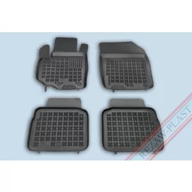 Suzuki SX4 S-Cross ( 2013-2020 ) talon înalt Rezaw-Plast