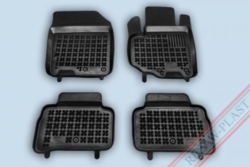 Suzuki Vitara II ( 2015- ) talon înalt Rezaw-Plast