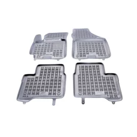   Suzuki Swift IV ( 2017- ) Set de covorașe din cauciuc Rezaw-Plast