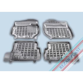   Suzuki Jimny (II) ( 2018- ) Set de covorașe din cauciuc Rezaw-Plast