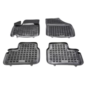  Suzuki Ignis (III) Hybrid (2019-) Set covorașe din cauciuc Rezaw-Plast
