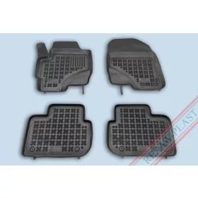   Mitsubishi COLT (Z30) ( 2004-2012 ) set de covorașe din cauciuc Rezaw-Plast cu profil înalt