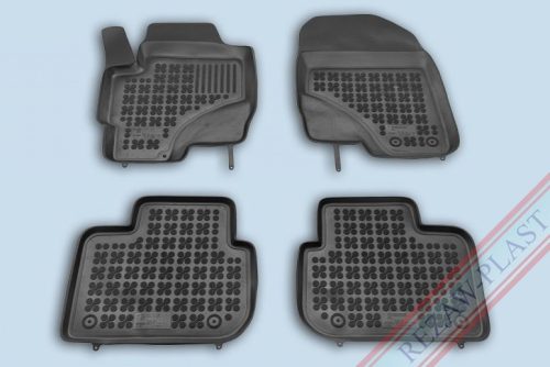 Mitsubishi COLT (Z30) ( 2004-2012 ) set de covorașe din cauciuc Rezaw-Plast cu profil înalt