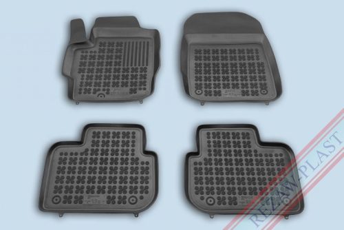 Mitsubishi COLT (Z30) ( 2004-2012 ) set de covorașe din cauciuc Rezaw-Plast cu profil înalt