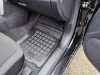 Mitsubishi LANCER (VIII) ( 2007-2017 ) Set de covorașe din cauciuc Rezaw-Plast