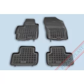   Mitsubishi ASX ( 2010-2023 ) Set de covorașe din cauciuc Rezaw-Plast