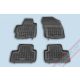 Mitsubishi ASX ( 2010-2023 ) Set de covorașe din cauciuc Rezaw-Plast
