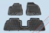 Lexus RX (II) (XU30) ( 2004-2009 ) Set de covorașe din cauciuc Rezaw-Plast