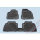 Lexus RX (II) (XU30) ( 2004-2009 ) Set de covorașe din cauciuc Rezaw-Plast