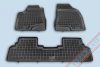 Lexus RX (III) (AL10) ( 2009-2012 ) Set de covorașe din cauciuc Rezaw-Plast