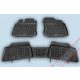 Lexus CT 200h ( 2011-2022 ) Set de covorașe din cauciuc Rezaw-Plast