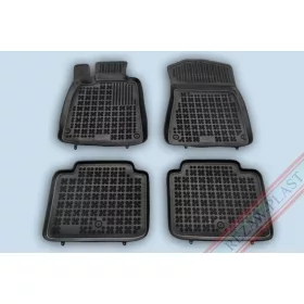   Lexus GS (III) (2005-2012) set de covorașe din cauciuc Rezaw-Plast cu margini înalte