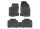 Lexus NX (I) ( 2014-2021 ) Set de covorașe din cauciuc Rezaw-Plast