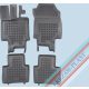 Lexus NX (II) ( 2021- ) Set de covorașe din cauciuc Rezaw-Plast