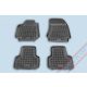 Alfa Romeo 159 ( 2004-2011 ) set de covorașe din cauciuc Rezaw-Plast cu talon înalt