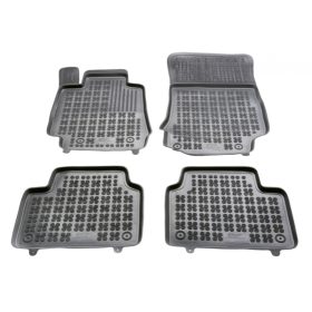 Alfa Romeo GIULIA 2x4 (2016-) cu margini înalte Rezaw-Plast