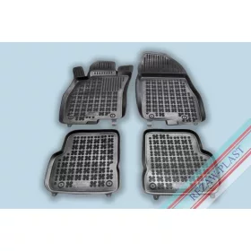   Alfa Romeo MITO ( 2008-2018 ) Set de covorașe de cauciuc cu profil înalt Rezaw-Plast
