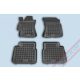 Subaru LEGACY (IV) / Outback (III) ( 2003-2009 ) Set de covorașe din cauciuc Rezaw-Plast