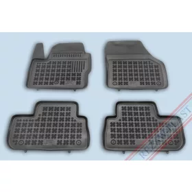   Land Rover FREELANDER (II) ( 2006-2014 ) Set de covoare din cauciuc Rezaw-Plast (2006-2014)