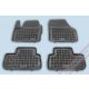 Land Rover FREELANDER (II) ( 2006-2014 ) Set de covoare din cauciuc Rezaw-Plast (2006-2014)
