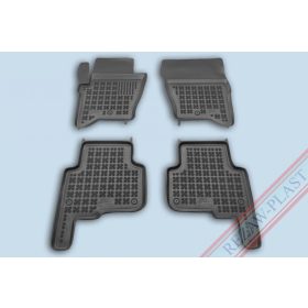   Land Rover DISCOVERY (III/IV) ( 2004-2017 ) Set de covoare din cauciuc Rezaw-Plast (2004-2017)
