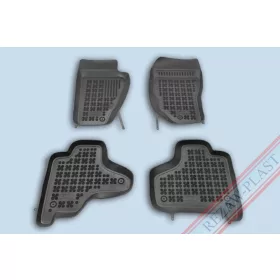   Jeep CHEROKEE (KK) (2008-2012) set de covorașe din cauciuc Rezaw-Plast cu margini înalte
