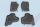 Jeep CHEROKEE (KK) ( 2008-2012 ) Set de covorașe din cauciuc Rezaw-Plast (2008-2012)