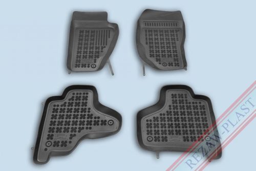 Jeep CHEROKEE (KK) ( 2008-2012 ) Set de covorașe din cauciuc Rezaw-Plast (2008-2012)