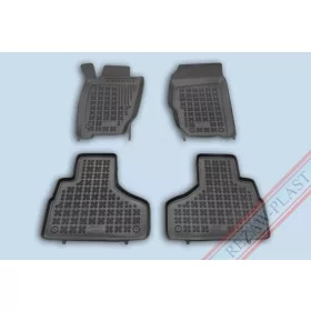   Jeep CHEROKEE (KJ) (2001-2008) set de covorașe din cauciuc Rezaw-Plast cu margini înalte