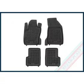   Jeep RENEGADE MHeV (2021-) set de covorașe din cauciuc Rezaw-Plast cu margini înalte